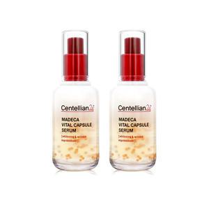 센텔리안24 마데카 바이탈 캡슐 세럼 50ml 2개