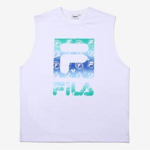 나시티 TQJ FS2RSF2403M-WHI 핫써머 F박스 나시티