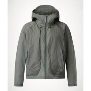 매장정품 코오롱스포츠 KOLON SPORT 여성 입체 포켓 경량자켓 TVJJM25532GKH 995772