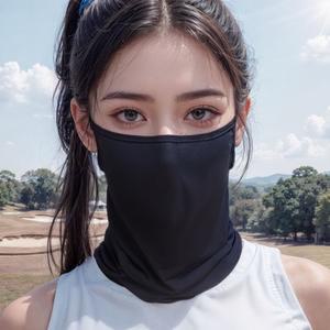 멀티스카프 넥쿨러 목토시 버프 머플러 바라클라바