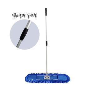 슈마켓 초극세사105cm 알루미늄2단리스킹세트
