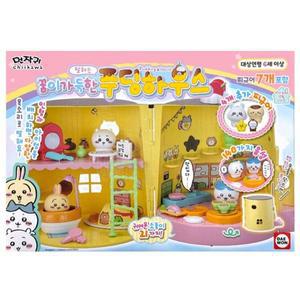 [기타]+대원 먼작귀 꿈이 가득한 말하는 푸딩하우스+