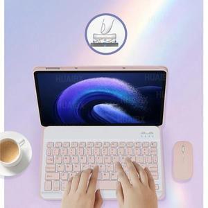Lenovo Legion Y700 3세대 8.8인치 TB-321FC 키보드 케이스 탭용 분리형 가죽 커버 2025