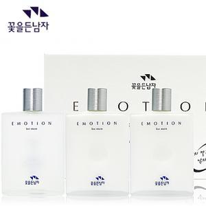 ...꽃을든남자 이모션 3종세트 택1 꽃을든남자 클래식 남성