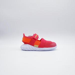 [아디다스코리아 국내매장 정품] adidas DOOM SANDAL I 운동화 (베이비/키즈 둠 샌들/샌달 I) 오렌지/주황 CG6600