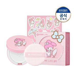 [그린핑거]그린핑거 마이멜로디 촉촉 선팩트16g