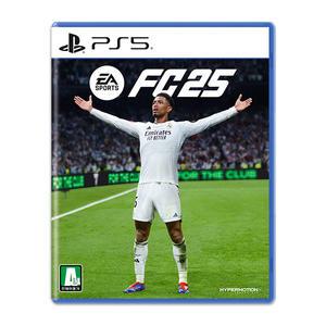 PS5 EA 스포츠 FC25