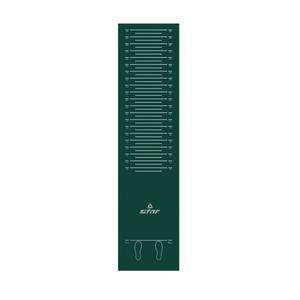 스타 신 멀리뛰기매트 고급형 XM732 측정매트 제자리/운동/4단/매트/스포츠/체조/아이들/접이식/체조/보관