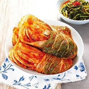 종가 행복이온 전라도 포기김치 10kg