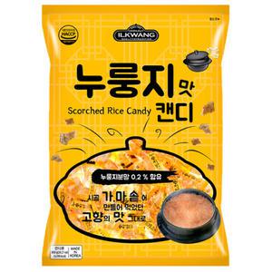 일광제과 누룽지맛캔디 800g 1개
