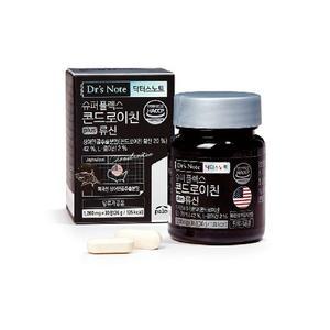 슈퍼플렉스 콘드로이친 plus 류신12병(12개월분)