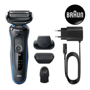 브라운 전기면도기 NEW 5시리즈 B1200S (트리머포함제품)