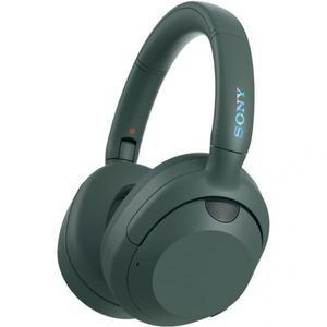 Sony ULT WEAR 900N 무선 노이즈캔슬링 헤드폰 포레스트그레이