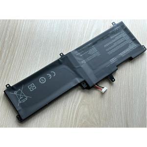 호환 ROG GL702V 0B200-02070000 C41N1541 노트북 GL702 GL702VM GL702VT ASUS GL702VS 2V 15 GL702VM1A 76WH, SeagullStar용 배터리,