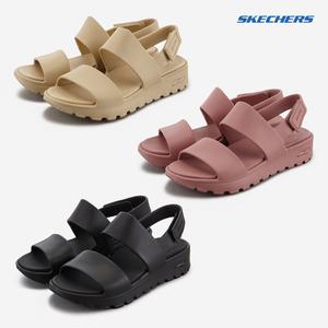 [스케쳐스](강남점)여성 아치핏 풋스텝 / ARCH FIT FOOTSTEPS -SL0WSCFM031 SL0WSCFM032 SL0WSCFM033 GN