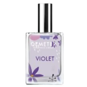 데메테르 향수 탄생화 2월 바이올렛 생일 선물 30ml BNS