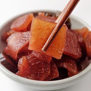 [장아찌] 오복채 절임 1kg
