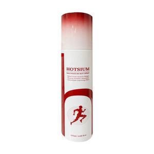 핫슘 마그네슘 핫 스프레이 120ml / 1개 / DY