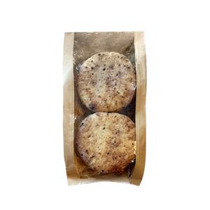 [엔젤베이커리] 통밀 피타 브레드 100g x 6개입 (600g)