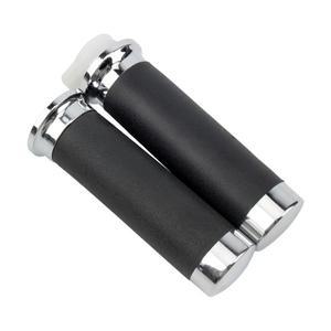 혼다 섀도우 마그나 400 VT 600 750 1100 250 VF 바이크 오토바이 악세사리 용 1쌍 그립 핸들 바