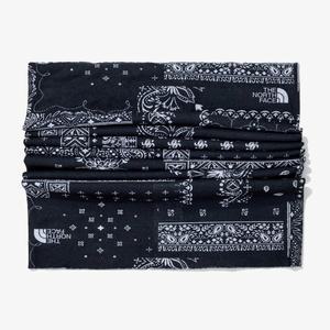 갤러리아 노스페이스 TNF 멀티 스카프 TNF MULTI SCARF NA5BQ00C