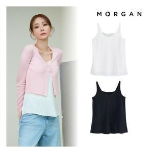 모르간 25SS 썸머 탑 2종689837