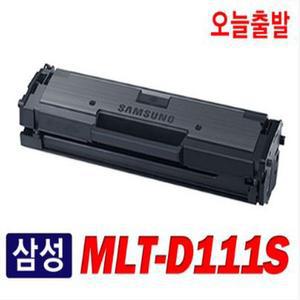 삼성재생토너 SL-M2077F 호환 MLT-D111S 잉크 프린트 프린터 토터 호환용