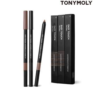 토니모리 이지터치 워터프루프 아이브로우 0.5g