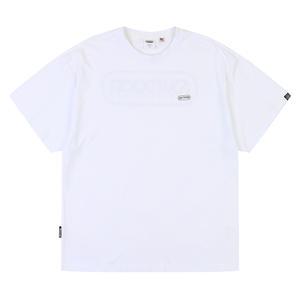 [아웃도어프로덕츠] SMALL LOGO T-SHIRTS