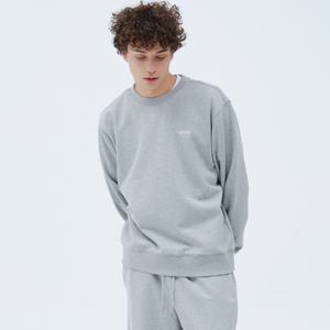 [아웃도어프로덕츠][25SS] BASIC LOGO SWEAT SHIRTS 4colors
