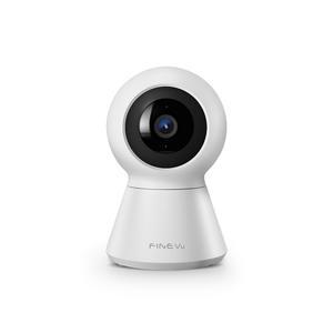 [십일절 즉시15% 50,150][본사정품] 파인뷰 홈캠 K90 홈CCTV 가정용 500만 화소 QHD 극초고화질 스마트폰CCTV