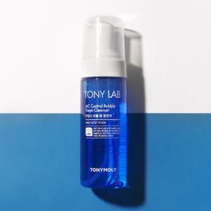 토니 랩 에이씨 컨트롤 버블 폼 클렌저 150ml