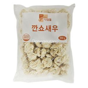 디딤돌 깐쇼새우 900g/칠리새우