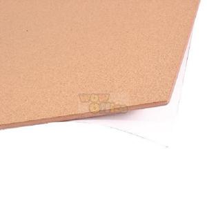 원단 콜크 우드락(보드롱) 600x900mm 5T (두께 5mm)