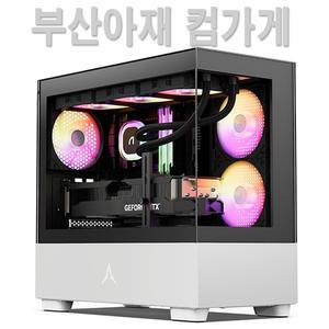윈도11정품포함/라이젠 i5 i7+고성능그래픽+SSD1TB 게이밍PC/조립컴퓨터/조립PC 데스크탑/디아블로