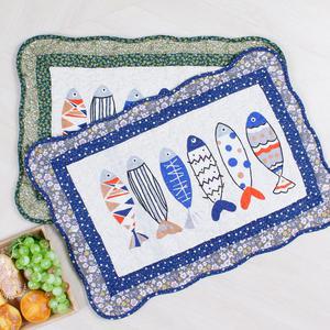 퀼팅 발매트 AFT-0001 욕실 주방 순면 욕실매트