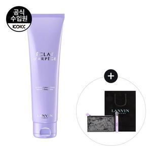 [코익퍼퓸](강남점) 랑방 에끌라 드 아르페쥬 퍼퓸드 바디로션 150ML(+펄스스프레이 7.5ML+쇼핑백)
