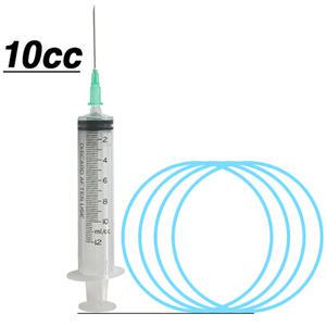 일회용 주사기 10CC 100개