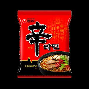 [농심(주)]농심 신라면 20봉