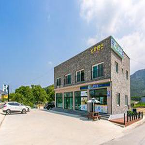 [전북 펜션] 부안(변산반도) 수락펜션 (정읍,부안,김제,고창)