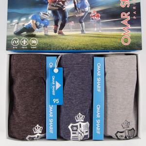소곳소란 남자 주니어 아동 키즈 면스판 드로즈팬티세트 멜란지 초중고등학교 학생 청소년 속옷