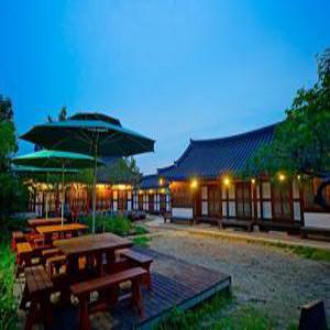 [전북] 전주한옥마을 동락원 한옥호텔(전북, 전주)