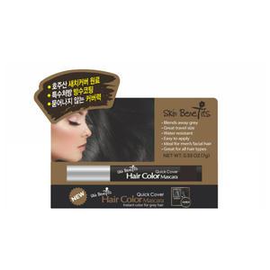 스킨베네핏 퀵커버 헤어마스카라 7g 염색약 새치커버 헤어쿠션
