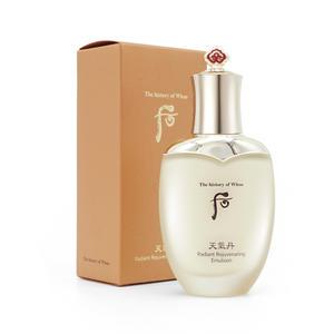 더 후 천기단 화현 로션 110ml Y