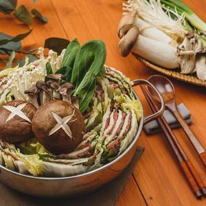 [아임셰프]밀푀유나베 (2인분)