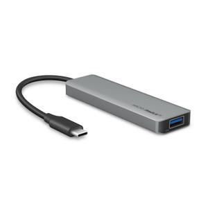 IPTIME UC304 TYPE-C 4포트 USB 허브
