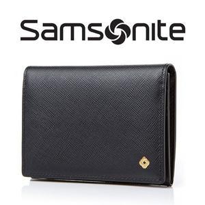 [쌤소나이트]SAMSONITE 명함지갑/MORGAN BUSINESS CARD CASE/카드지갑