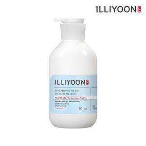 [일리윤] 세라마이드 아토 로션 564ml 1개