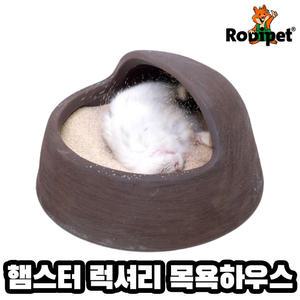 로디펫 이지클린 럭셔리 목욕하우스 (19125) 드워프용
