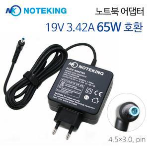 MSI 모던14 B10MW B11M 노트북 어댑터 충전기 19V 3.42A 65W 호환